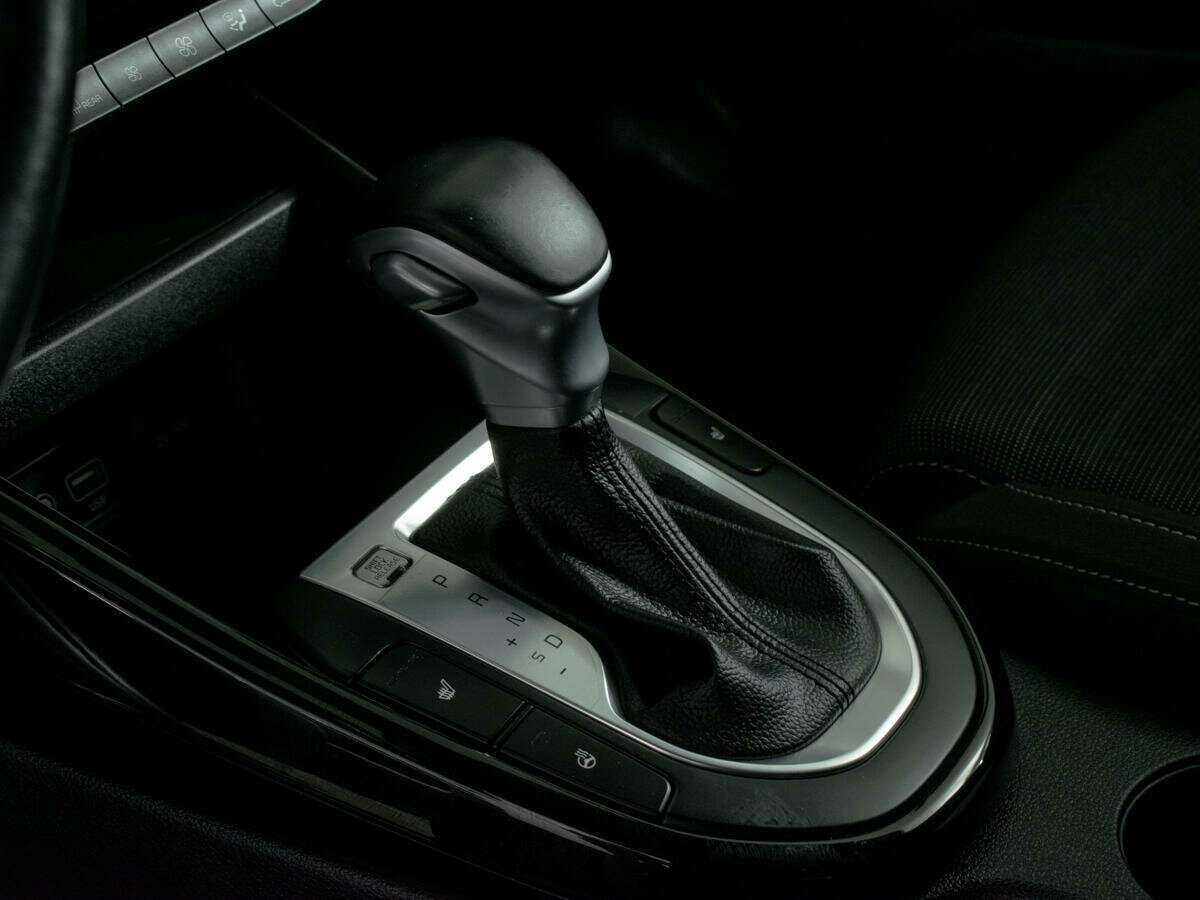 Kia Cerato 2020 года с пробегом. Фото: #14