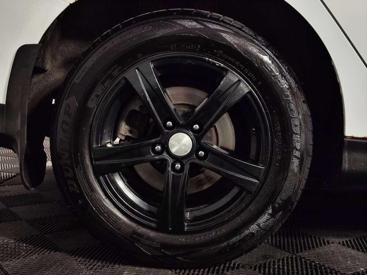 Ford Focus 2014 года с пробегом. Фото: #23