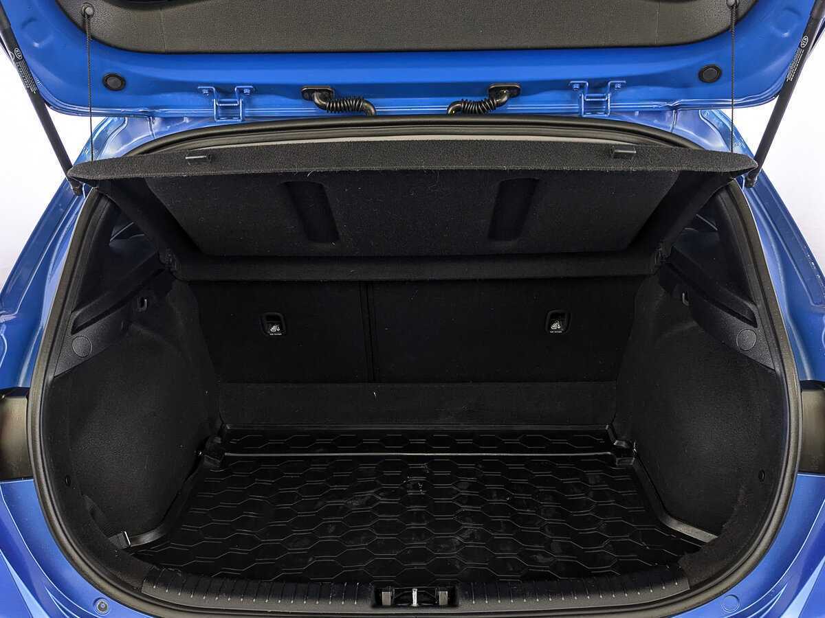 Kia Ceed 2019 года с пробегом. Фото: #9