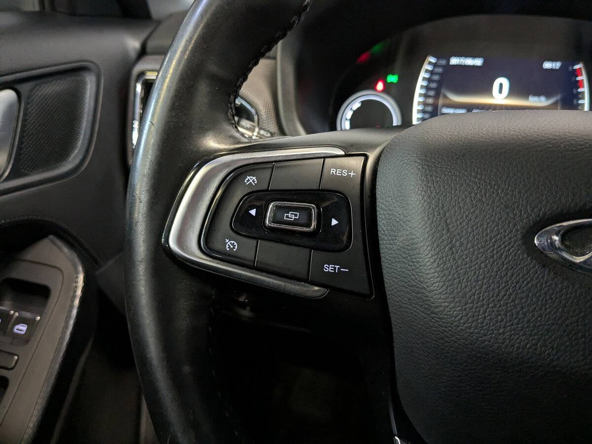 Chery Tiggo 4 2021 года с пробегом. Фото: #24