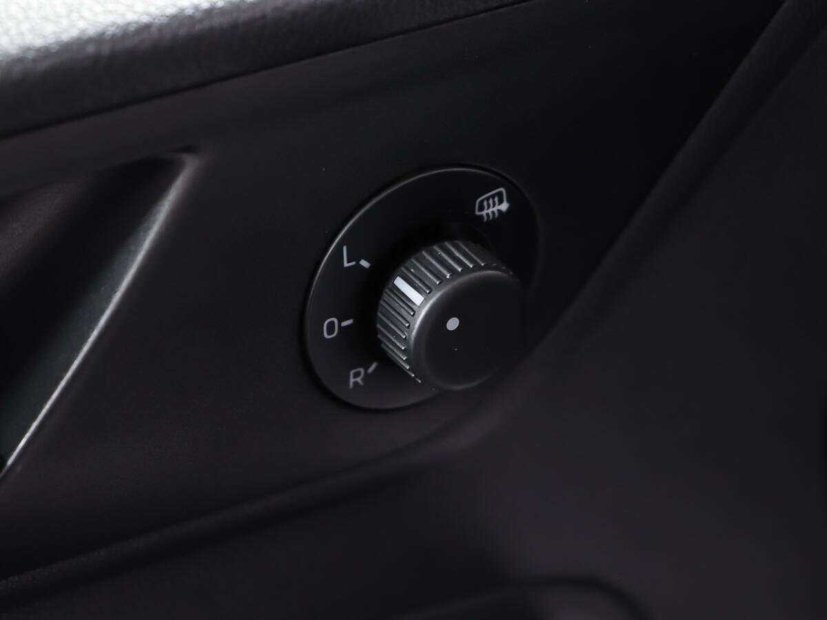 Volkswagen Polo 2021 года с пробегом. Фото: #16