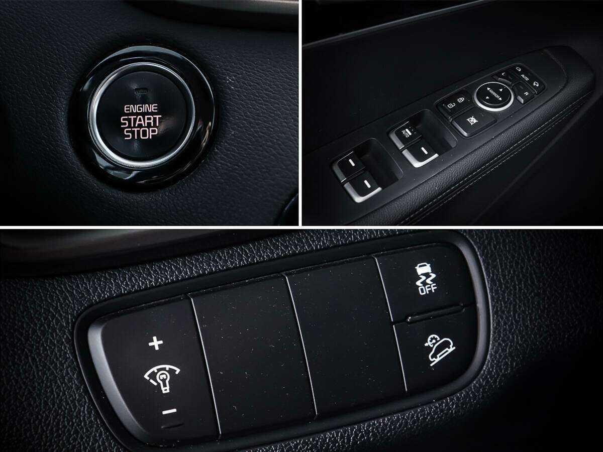 Kia Sorento 2018 года с пробегом. Фото: #15