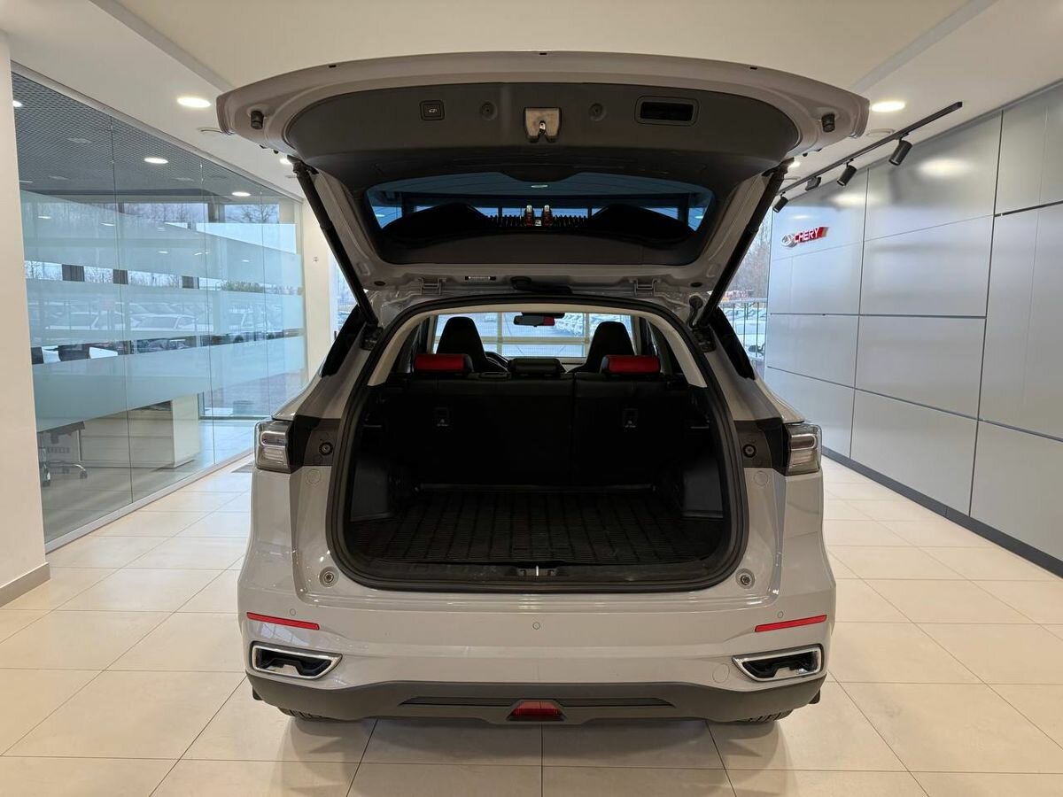 Changan UNI-S (CS55 Plus) 2024 года с пробегом. Фото: #6