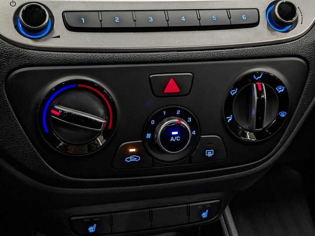 Hyundai Solaris 2021 года с пробегом. Фото: #18