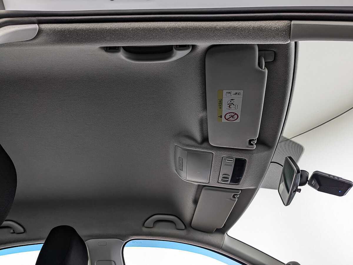 Skoda Rapid 2017 года с пробегом. Фото: #21