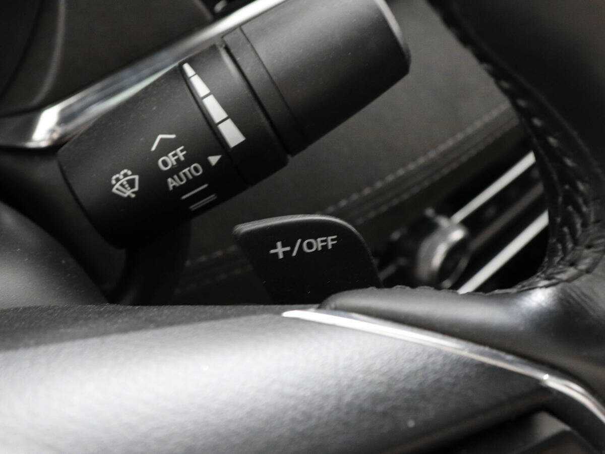 Mazda 6 2019 года с пробегом. Фото: #13