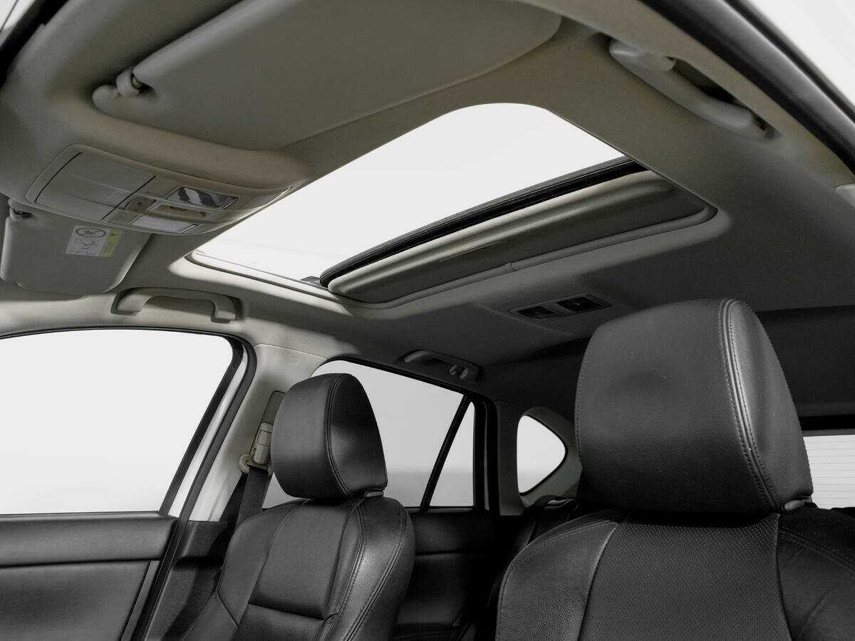 Mazda CX-5 2016 года с пробегом. Фото: #14