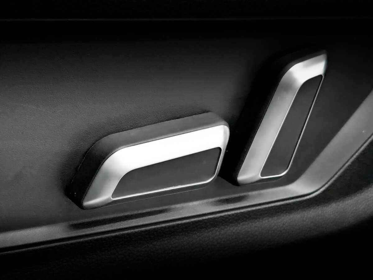 Haval Jolion 2023 года с пробегом. Фото: #20