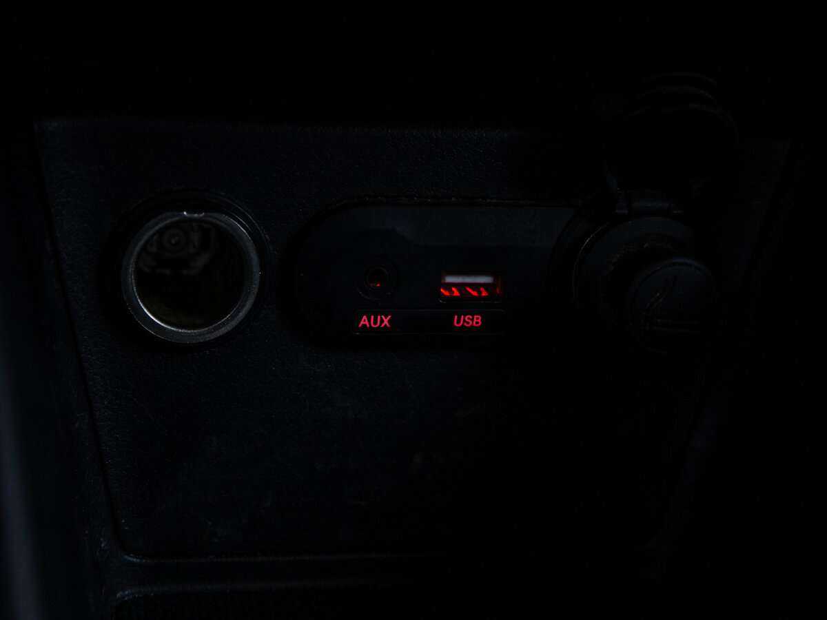 Kia Rio 2017 года с пробегом. Фото: #15