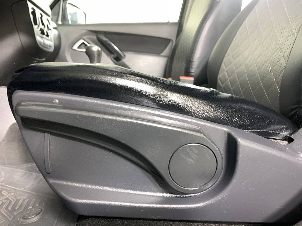 Lada (ВАЗ) Granta 2023 года с пробегом. Фото: #15