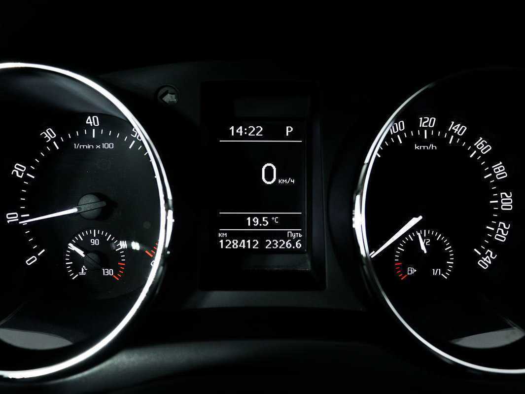 Skoda Yeti 2013 года с пробегом. Фото: #9