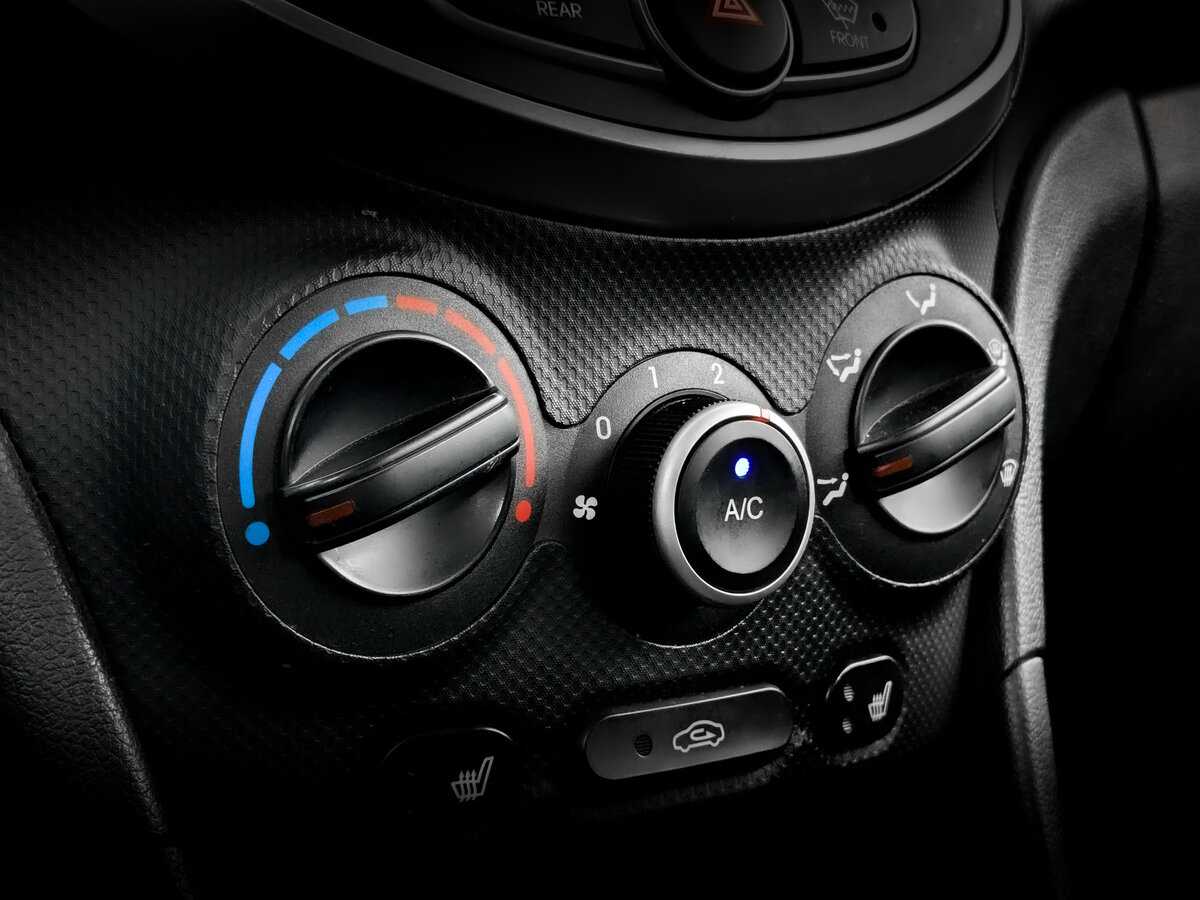 Hyundai Solaris 2012 года с пробегом. Фото: #20