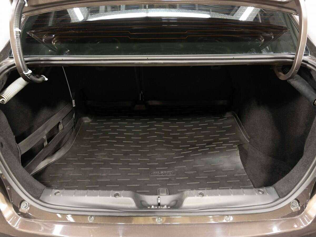 Lada (ВАЗ) Vesta 2018 года с пробегом. Фото: #25