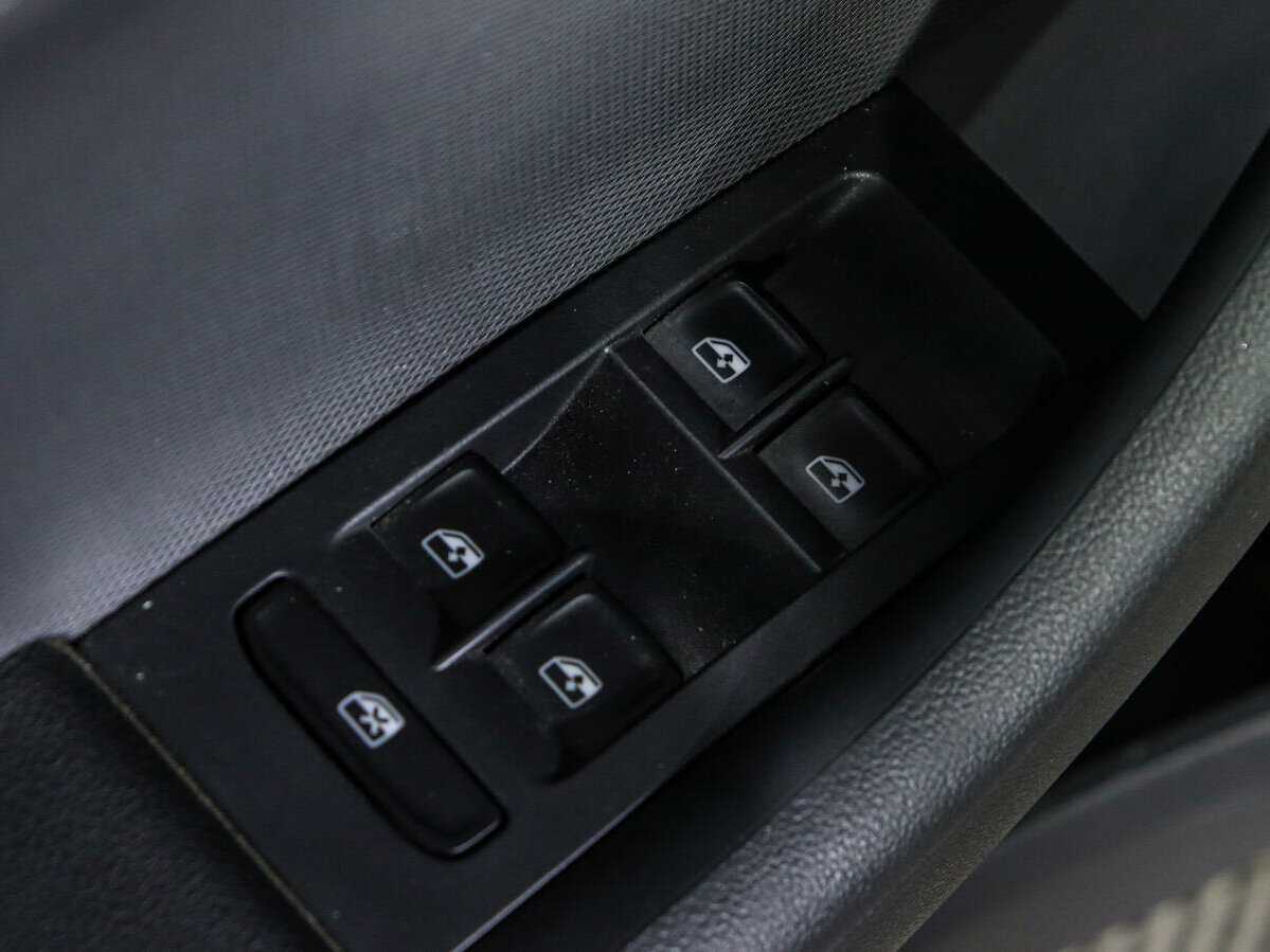 Skoda Rapid 2021 года с пробегом. Фото: #15