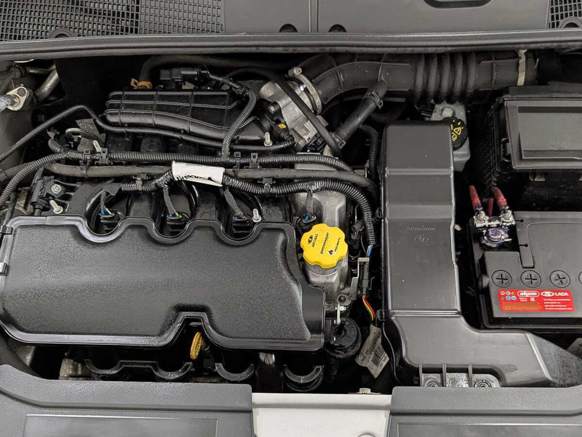 Lada (ВАЗ) XRAY 2019 года с пробегом. Фото: #8