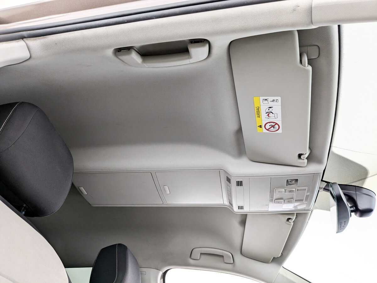 Volkswagen Tiguan 2017 года с пробегом. Фото: #21