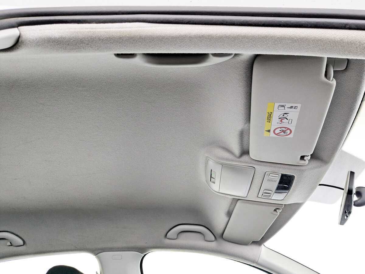 Skoda Rapid 2017 года с пробегом. Фото: #19