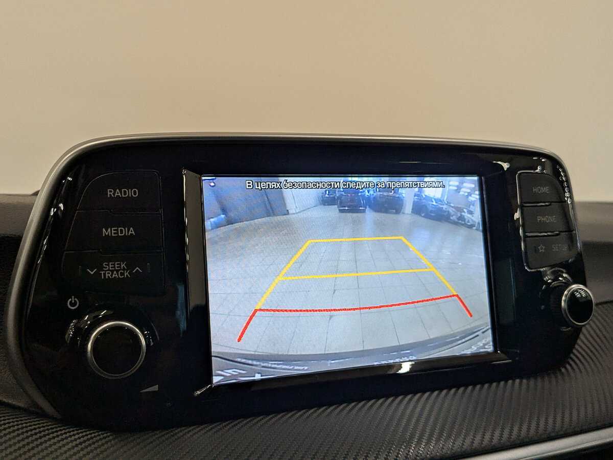 Hyundai Tucson 2019 года с пробегом. Фото: #25