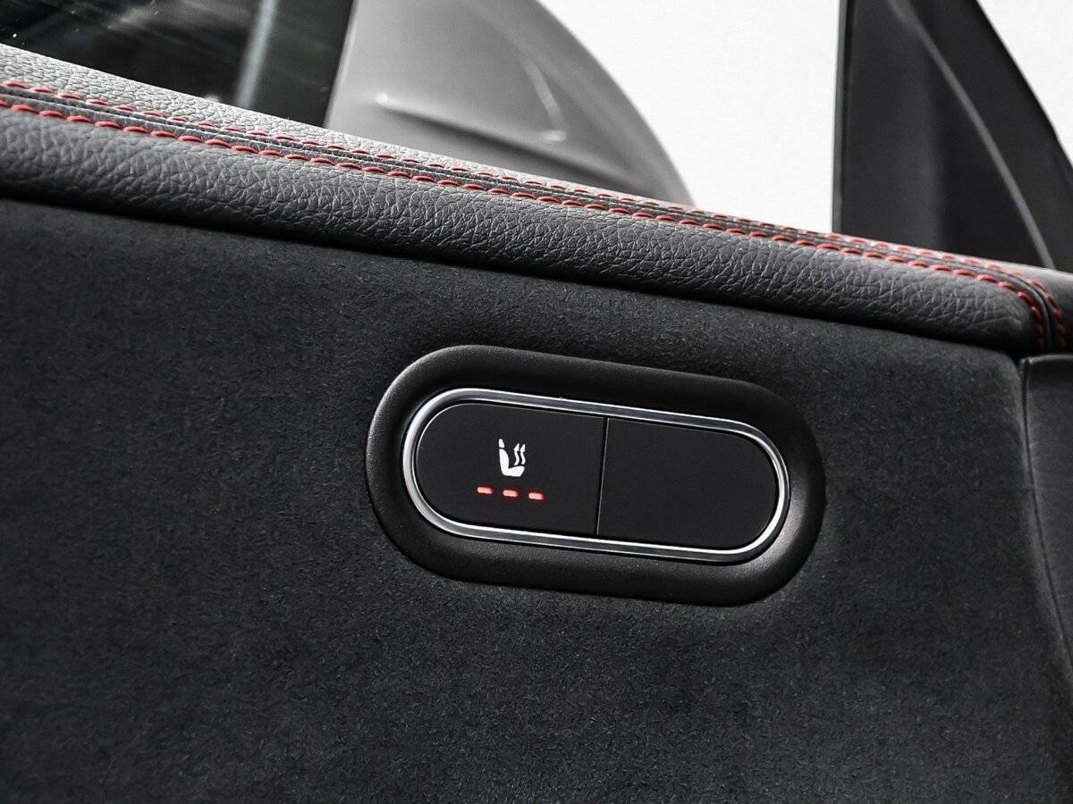 Mercedes-Benz CLA 2019 года с пробегом. Фото: #13