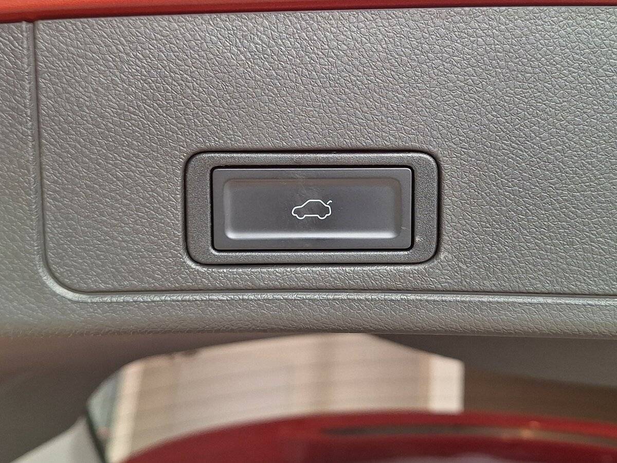 Chery Tiggo 7 Pro 2020 года с пробегом. Фото: #20