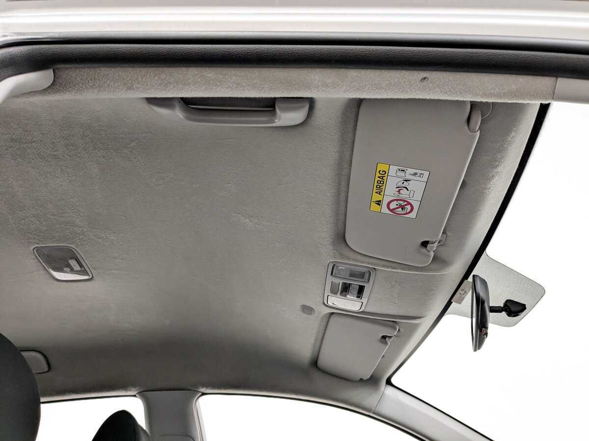 Kia Rio 2020 года с пробегом. Фото: #21