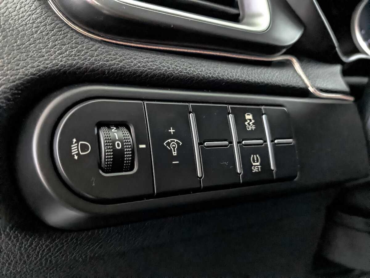 Kia Ceed 2022 года с пробегом. Фото: #23