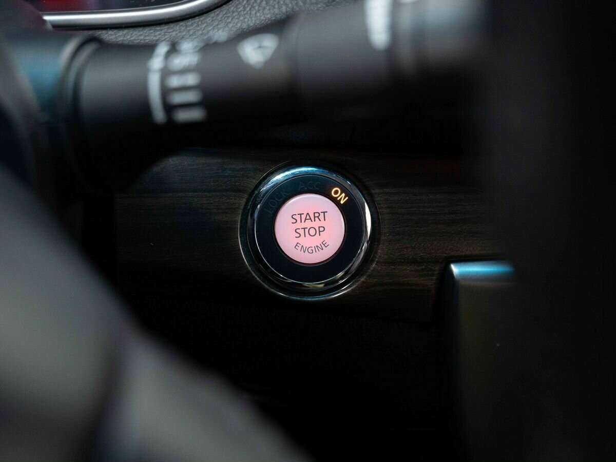 Nissan Teana 2012 года с пробегом. Фото: #20