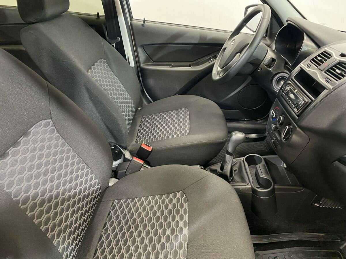 Lada (ВАЗ) Granta 2023 года с пробегом. Фото: #9