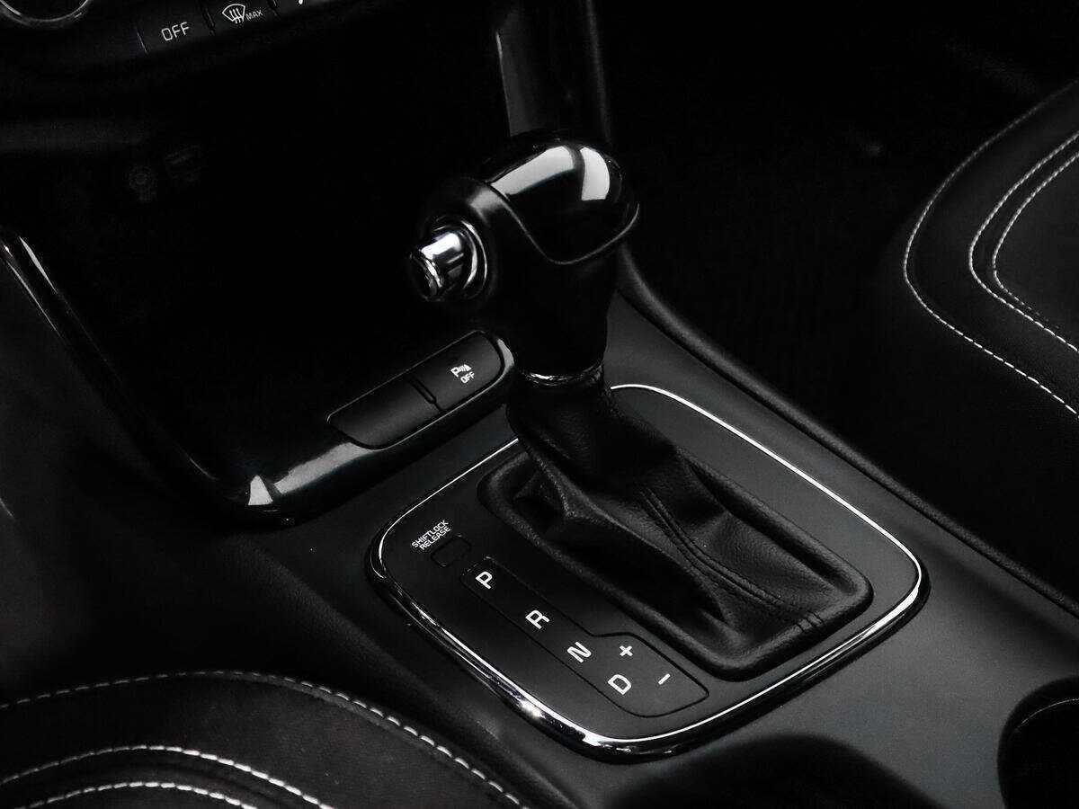 Kia Ceed 2017 года с пробегом. Фото: #9