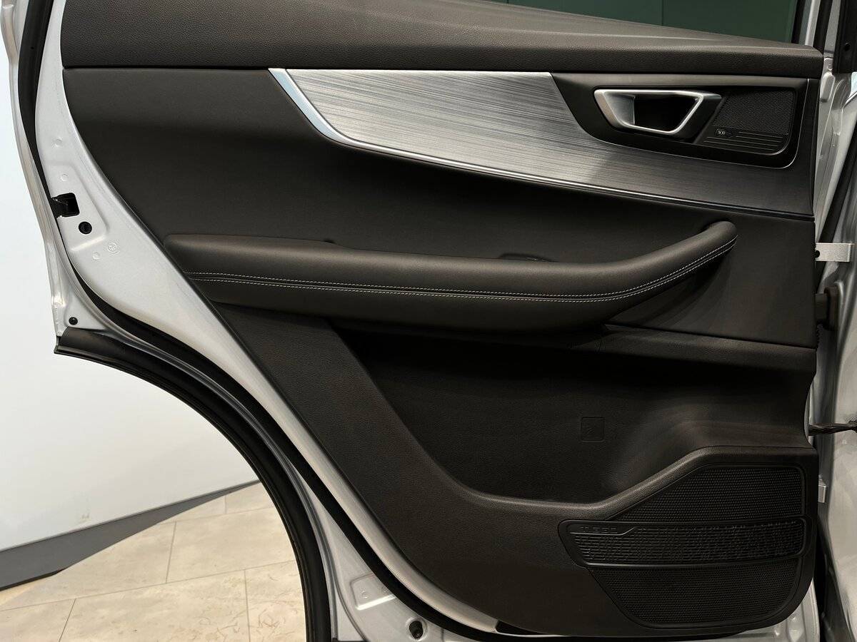 Chery Tiggo 7 Pro Max 2023 года с пробегом. Фото: #18