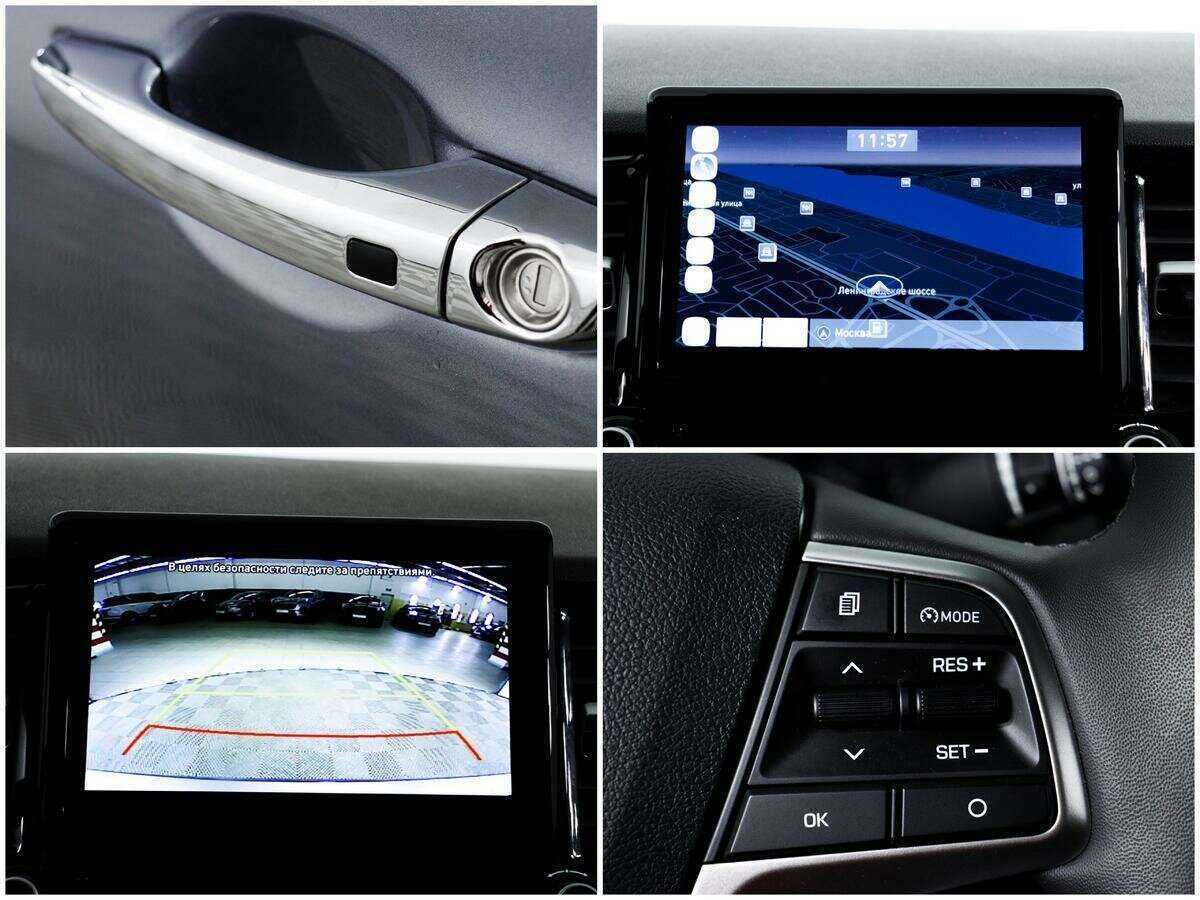 Hyundai Solaris 2020 года с пробегом. Фото: #13