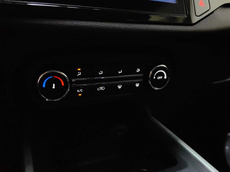 Chery Tiggo 4 2021 года с пробегом. Фото: #14