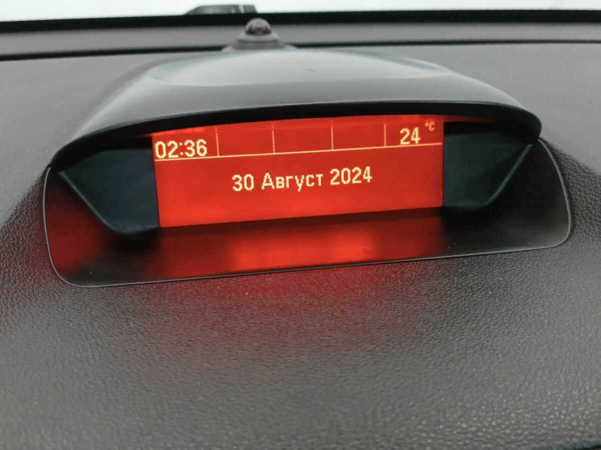 Opel Mokka 2014 года с пробегом. Фото: #14