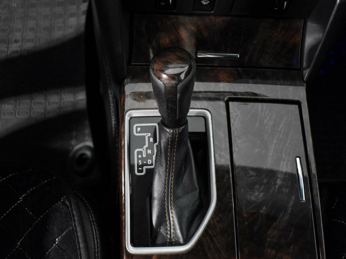 Toyota Camry 2018 года с пробегом. Фото: #11