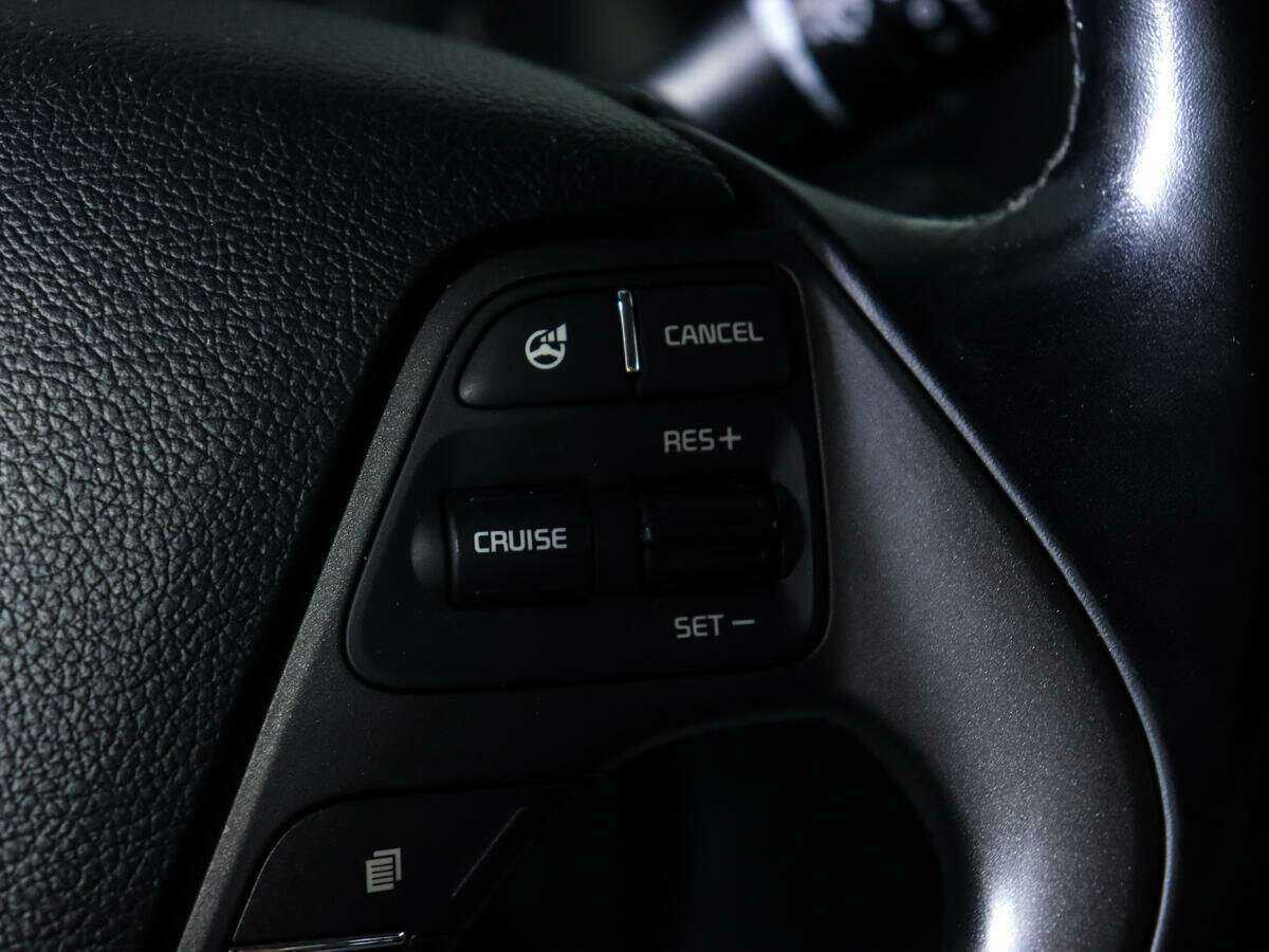 Kia Cerato 2013 года с пробегом. Фото: #17