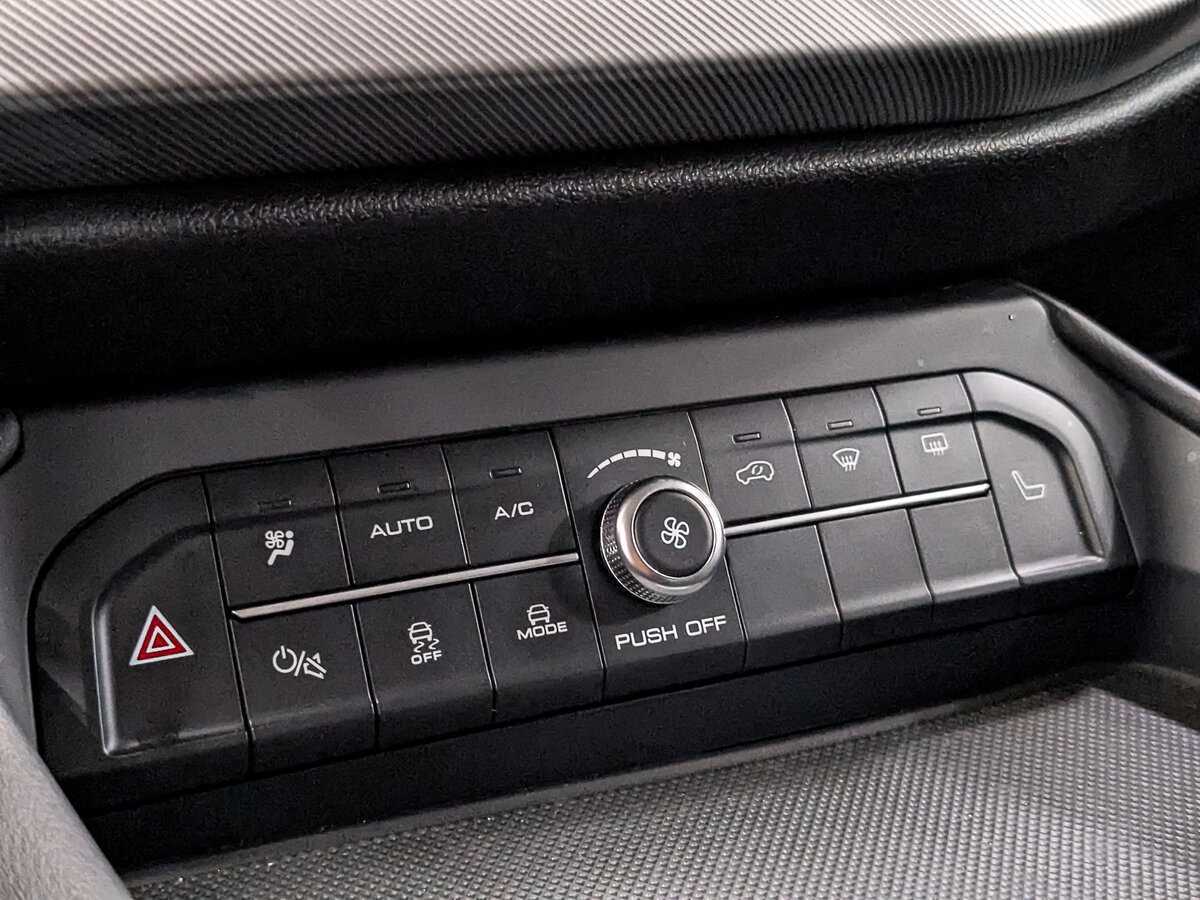 Haval F7x 2023 года с пробегом. Фото: #18