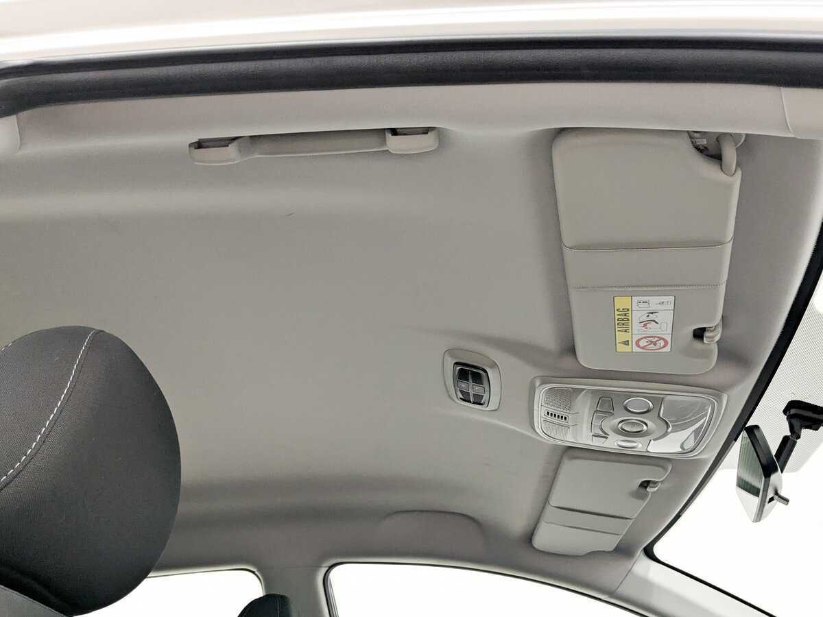 Haval M6 2023 года с пробегом. Фото: #21