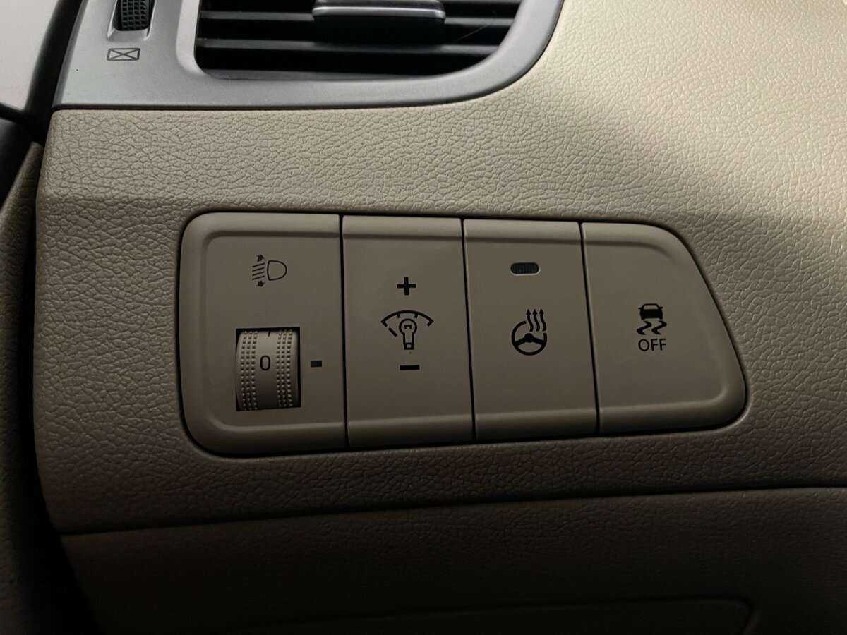 Hyundai Elantra 2014 года с пробегом. Фото: #12