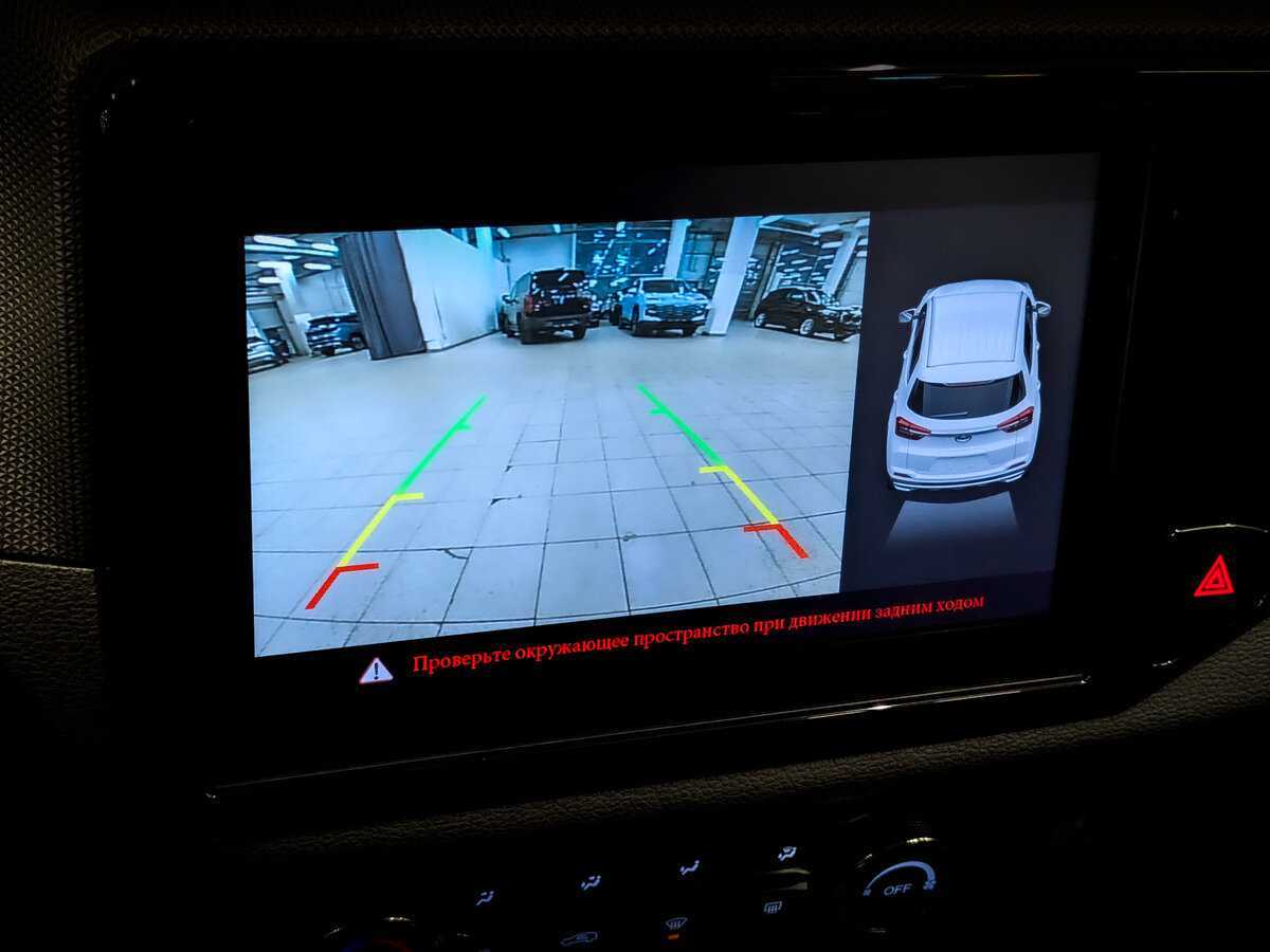 Chery Tiggo 4 2021 года с пробегом. Фото: #27