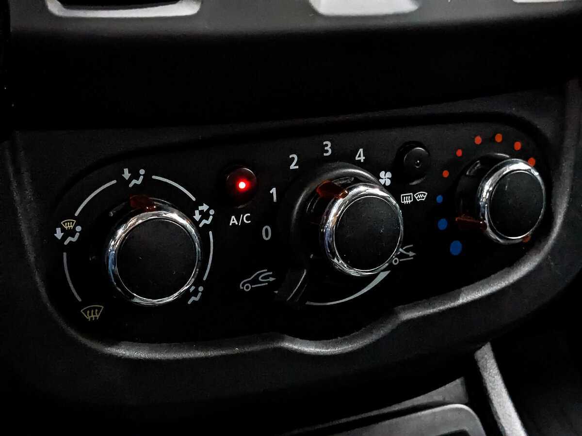 Renault Duster 2018 года с пробегом. Фото: #20