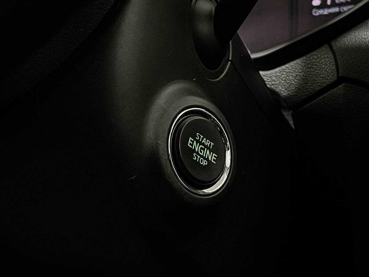 Skoda Octavia 2019 года с пробегом. Фото: #11