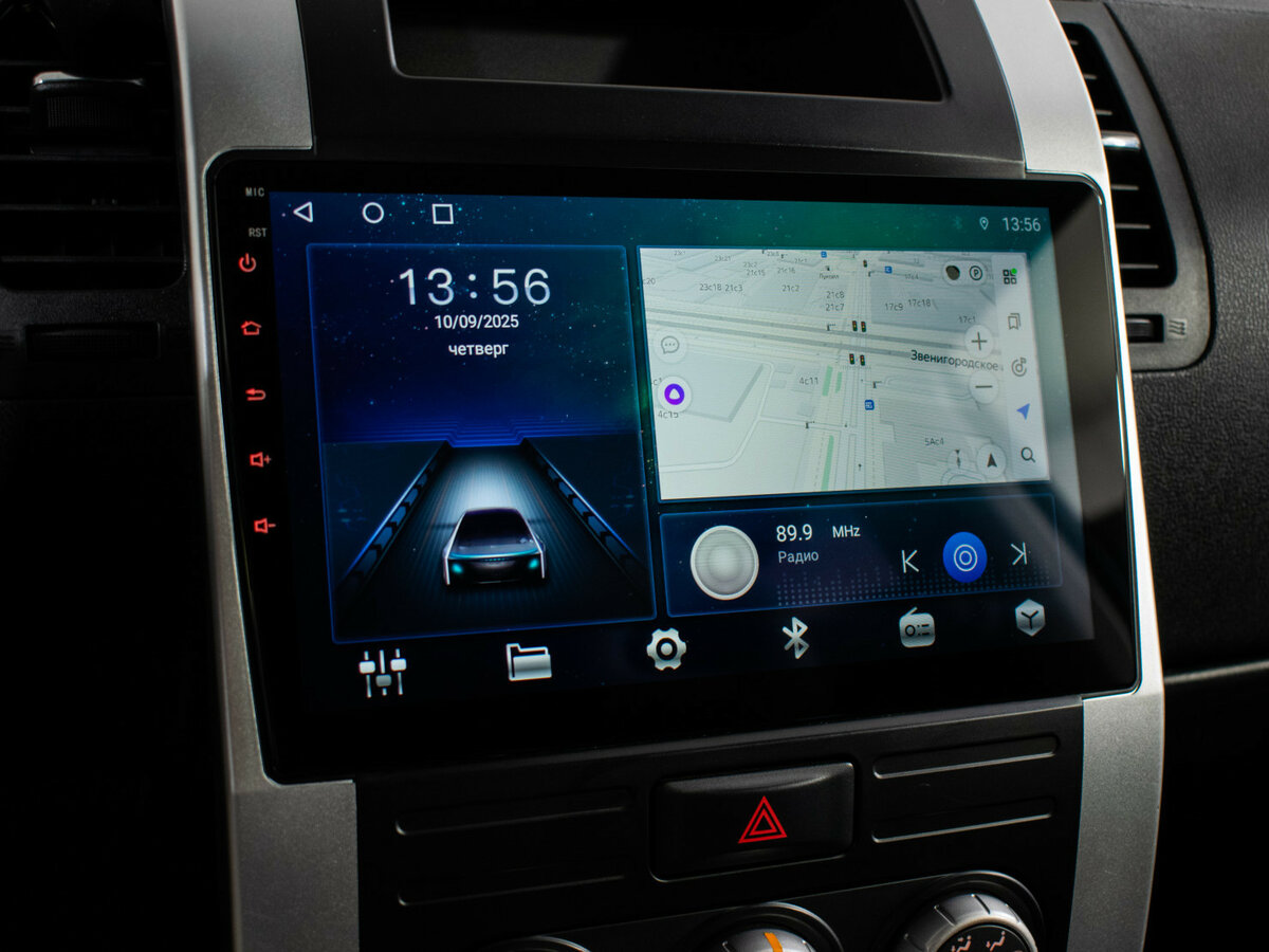 Nissan X-Trail 2013 года с пробегом. Фото: #14