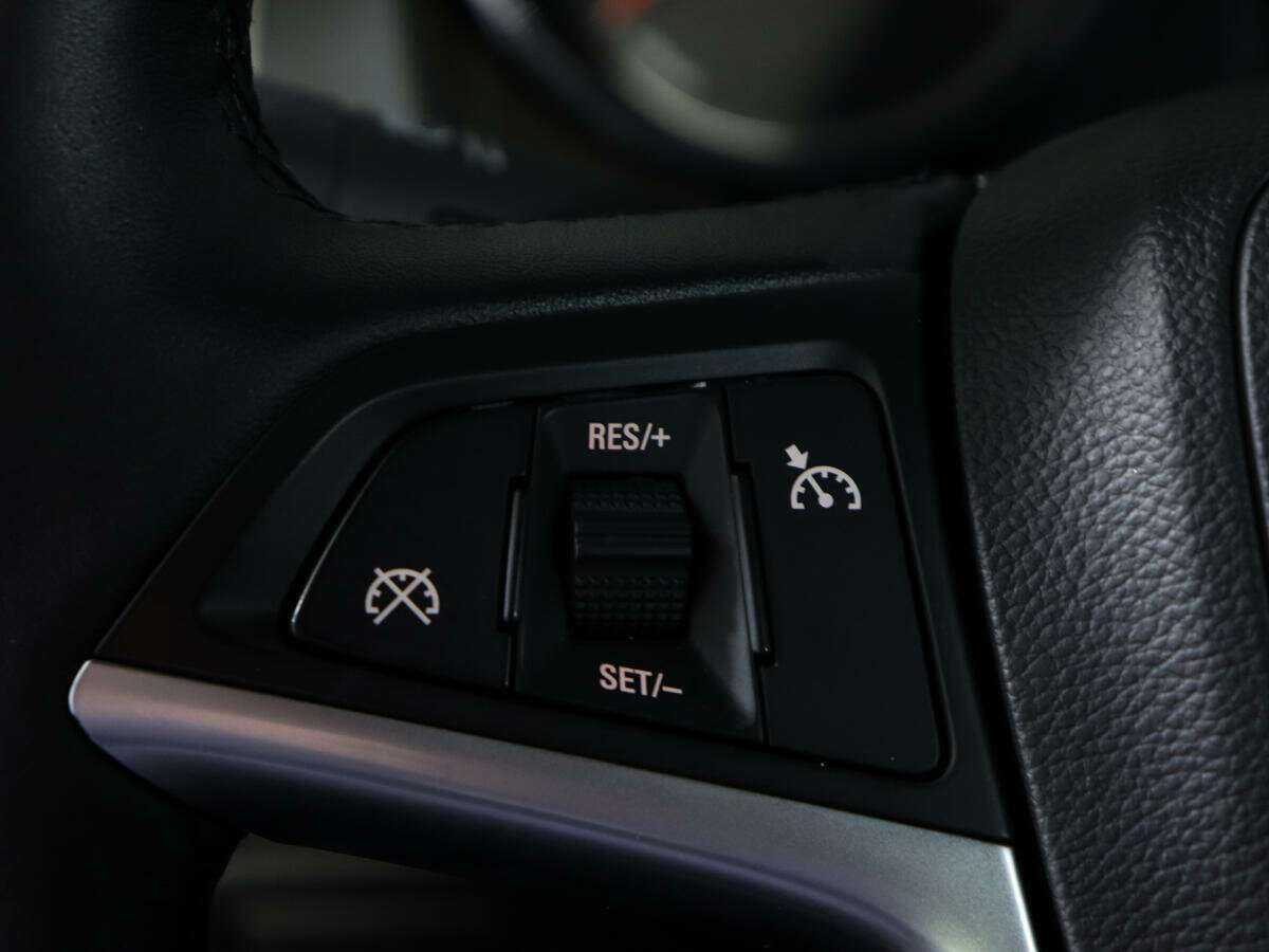 Opel Astra 2012 года с пробегом. Фото: #14