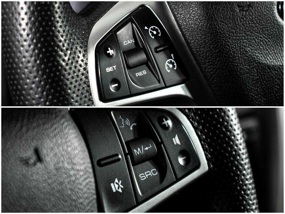 Lada (ВАЗ) Largus 2022 года с пробегом. Фото: #12