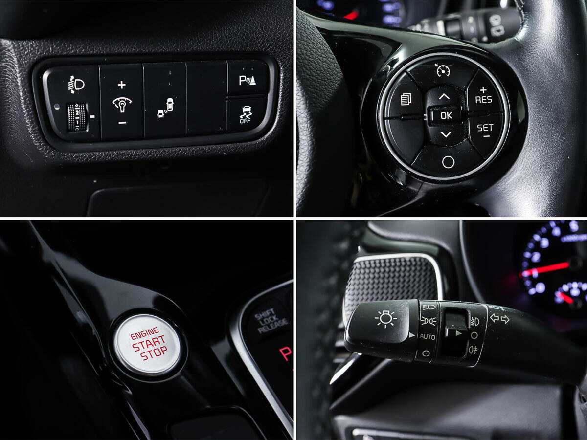 Kia Soul 2019 года с пробегом. Фото: #16