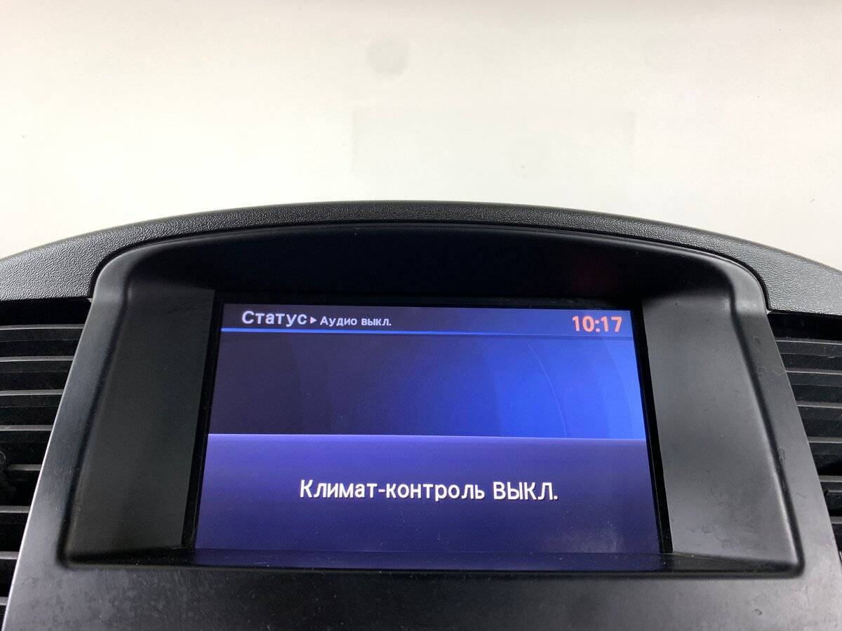 Nissan Pathfinder 2012 года с пробегом. Фото: #14