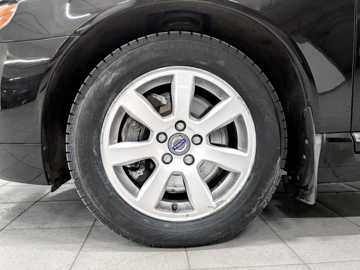 Volvo S80 2013 года с пробегом. Фото: #17