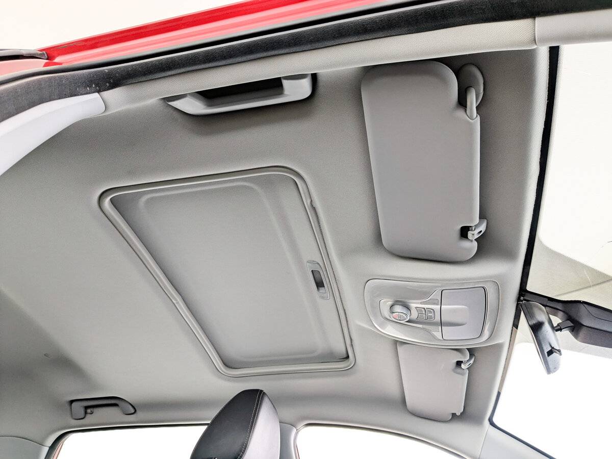 Chery Tiggo 4 2022 года с пробегом. Фото: #21