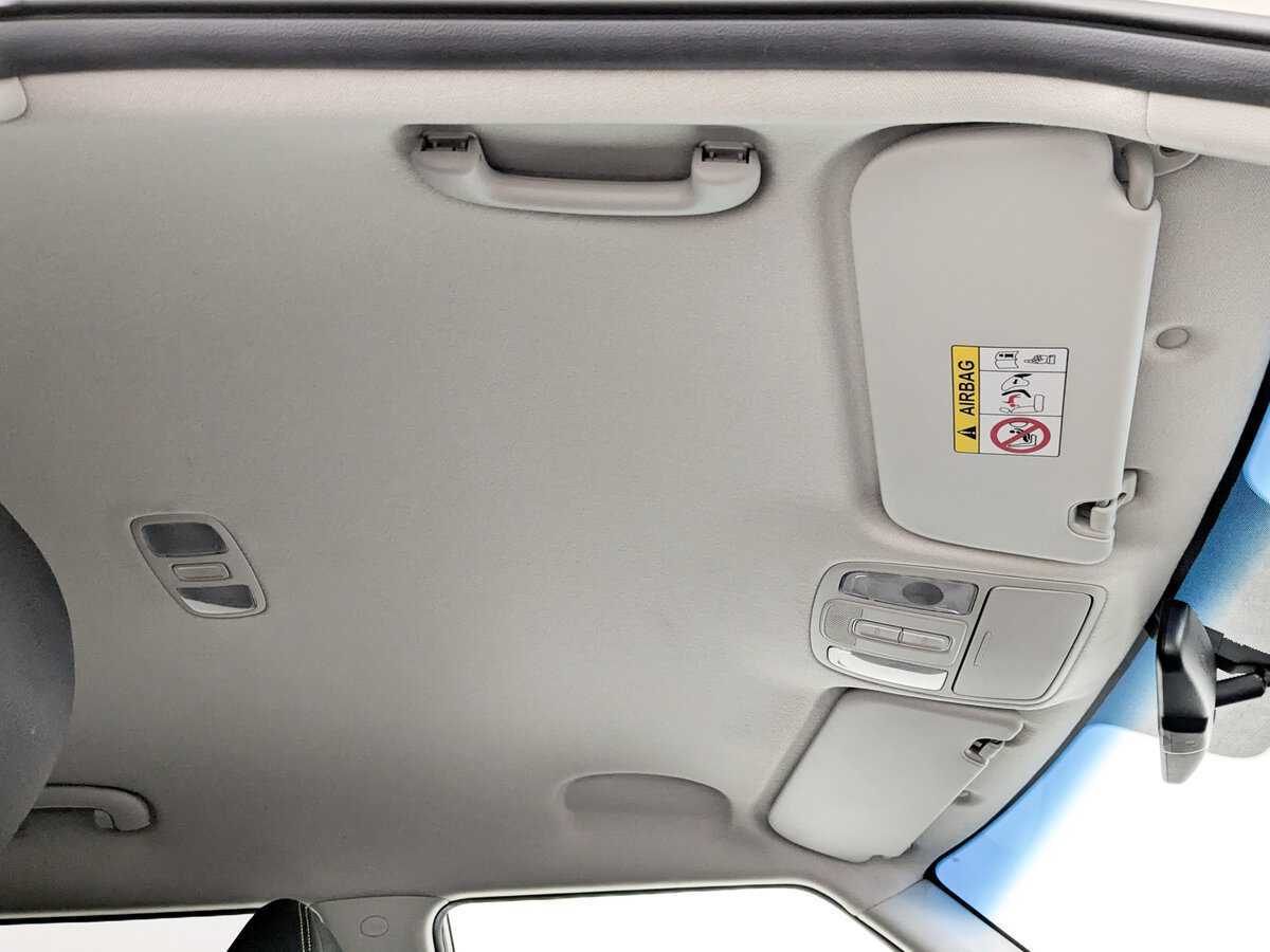 Kia Soul 2016 года с пробегом. Фото: #21