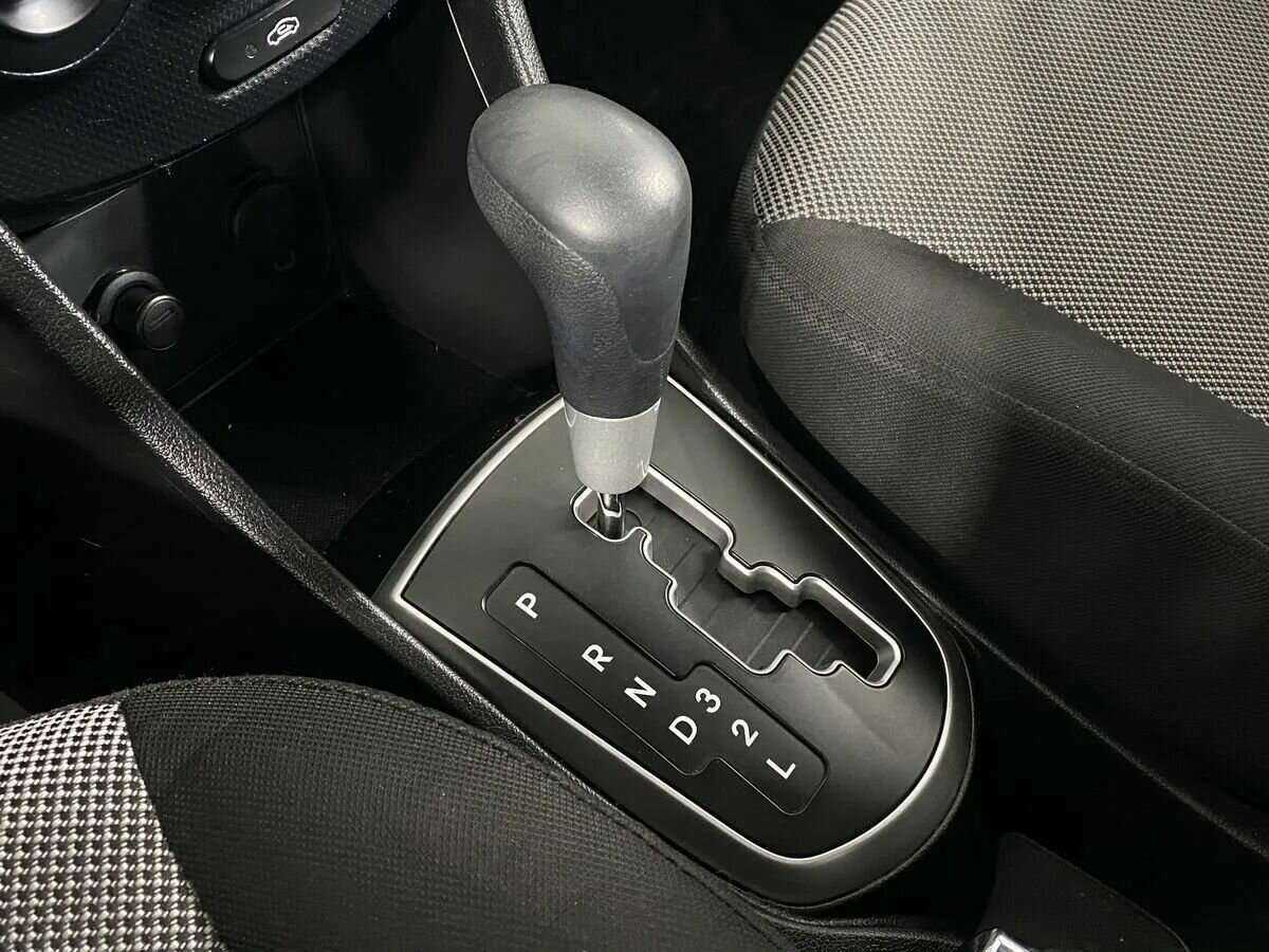 Hyundai Solaris 2014 года с пробегом. Фото: #12